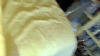 50yo man pounds old faithful chubby sex doll hard