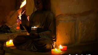 watch this erotic indian couple make sensual love