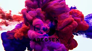 horny wife watches huge cock fuck her big ass all day