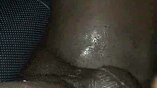 Latina's sloppy gags hide monster cravings