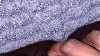 yo ebony bbw, watch her homemade fat pussy squirting orgasm with toys and vibrator play