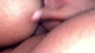 Curvy Whore Takes Indian Black Dick For Cash