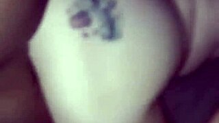 big fat bbw bent over taking massive black cock doggystyle