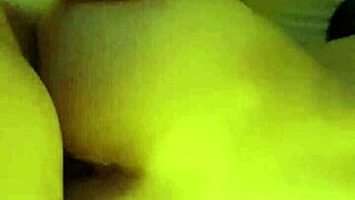 Hotel Doggystyle Deepthroat with Big Ass Cousin Chilean Amateur
