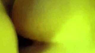 Hotel Doggystyle Deepthroat with Big Ass Cousin Chilean Amateur