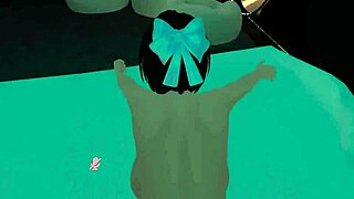 muscle mommy futanari rails her girlfriend pussy hard 💪🍑🔥