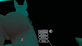 muscle mommy futanari rails her girlfriend pussy hard 💪🍑🔥