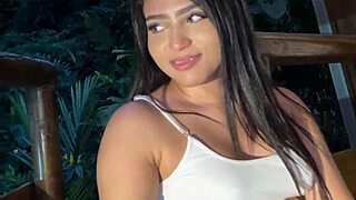 i dare you to watch her ride that big cock in truth or dare game