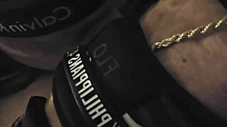 Church Slut Sandra Sucks And Fucks Jon Jones In Hidden Religious Orgy!