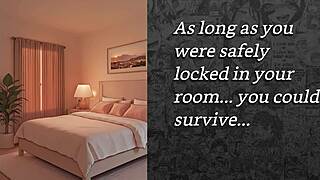 Faygrey Futa Stepsister Himiko Toga Destroys Ass Turns You Cum Guzzling Sleeve JOI CEI