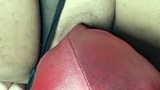 i told hubby i wanna play this neighbor game bbw juicy pussy dripping 😏👅💦