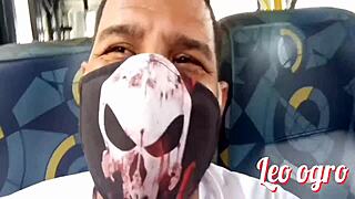 fui na casa da branquinha safada mamar e foder na rua 🍆💦