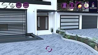 Jeu de cuni lesbien devient saga léchage chatte été chaud