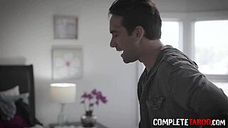 pussy licked teen gets monster cock banged hard