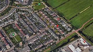 Office Lady Manages Daily Work Tasks