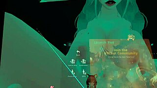 muscle mommy futanari rails her girlfriend pussy hard 💪🍑🔥