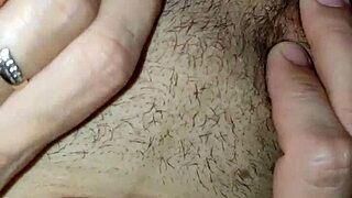 the wife opened her ass sooo wide it couldnt handle the pounding 😵🍑