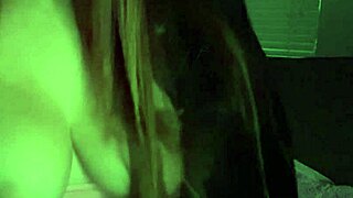 italian milf artemisia's huge tits tease in slow motion fetish