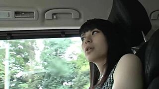 Full amateur Asian toy play unfolds