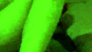 Stepsister convinced rides cock better than girlfriend pov