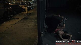 TEEN'S FIRST ROUGH BONDED ORGASM PUSHES HER LIMITS HARD