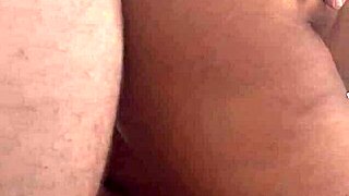 colombian student fat ass fucked anally while clueless homemade