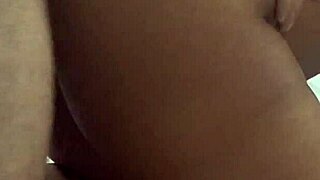colombian student fat ass fucked anally while clueless homemade