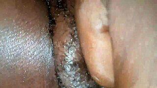 bts of two dirty accra sluts roaming night streets for piss play and twi dirty talk fingering