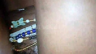 bts of two dirty accra sluts roaming night streets for piss play and twi dirty talk fingering