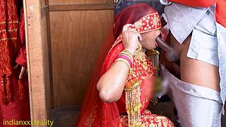 desi indian mommy teases fat ass pussy dirty talk homemade