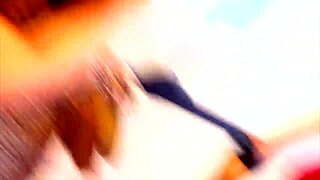 damn, wild forest sex with cute babe moaning and cumming hard 🌳💦😩