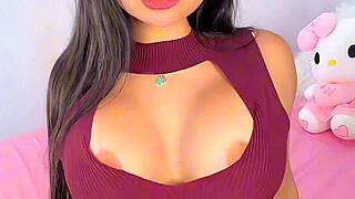 emanuelly raquel ignores you completely while dirty talking your jerk off session