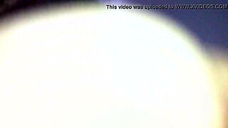 amateur couple bangs doggy style rough and raw
