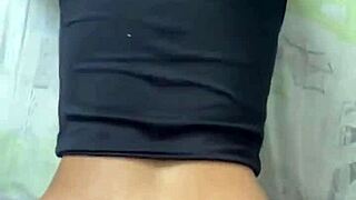 Ricos Sentones from Curvy Best Friend Lead to Explosive Creampie Orgasm