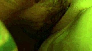 emily parker shifts virtual flirting to real offline physical encounters with intensity