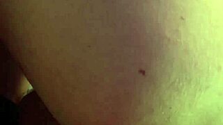 watch her ass gape wide with that huge horse cock dildo inside