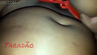 mmm sucking that juicy ebony pussy so good 👅🍑💦
