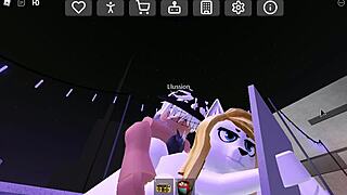 Tease that big furry ass till it jiggles for you?