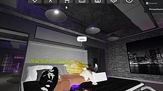 Tease that big furry ass till it jiggles for you?