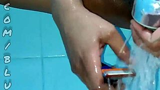 My dirty pussy for you flash how's it look cleaner or filthy bluee?