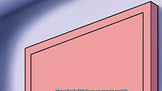 hentai milf gets pounded hard 💦🍑🔥