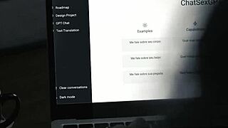 Busty Slut Hires Prostitute To Lick Huge Ass Before Facial