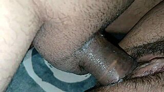 Stepsister And Stepbrother Rip Clothes For Juicy Pussy Sex In Store Room