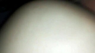 Jungle Heat: Ravishing Peruvian Beauty Takes It Deep and Raw!