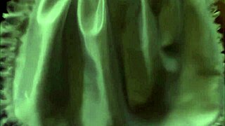 damn this sexy blonde milf summer storm gets fucked hard in fishnets and heels