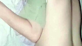 what if your neighbor bends over for interracial creampie pov doggystyle?