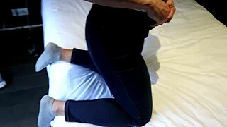 hot latina couple fablazed fucks raw homemade 🔥🍑💦