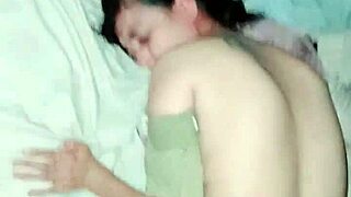 what if your neighbor bends over for interracial creampie pov doggystyle?