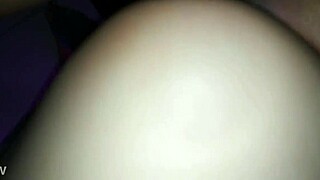 Jungle Heat: Ravishing Peruvian Beauty Takes It Deep and Raw!