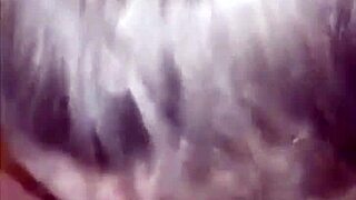 i never sat on a dick this tasty before